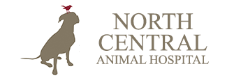 Link to Homepage of North Central Animal Hospital